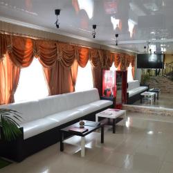 Фото Отель Гранд