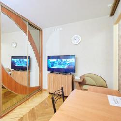 2-комнатные апартаменты улучшенные