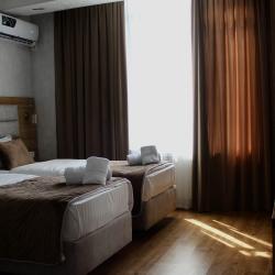 Фото Отель Grand Shosh (Гранд Шош)