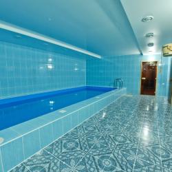 Фото Отель Орлиные скалы