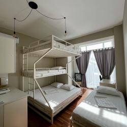 Фото Отель Иня