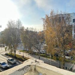 1-комнатные апартаменты улучшенные