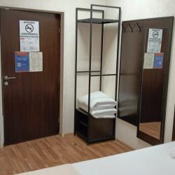 Фото Отель Smart Hotel KDO (Смарт КДО )