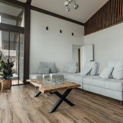 Фото Отель Вилла Решма