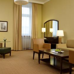 фото 27 Hilton Moscow Leningradskaya (Хилтон Ленинградская)