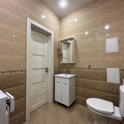 Апартаменты стандарт г. Сочи, ул. Крымская 89, кв. 447