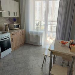 Фото Апартаменты на улице Анетты Басс 2 с2