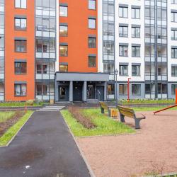 фото 35 Garnet Apartments (Гарнет Апартаменты)