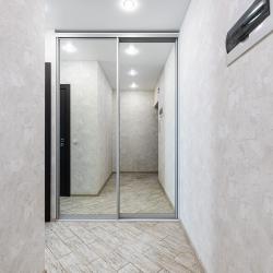 2-комнатные апартаменты улучшенные