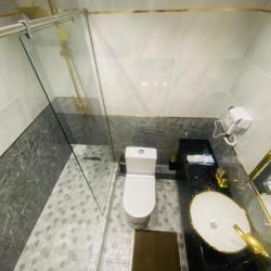 Фото Отель Baland Hotel Dushanbe (Баланд )