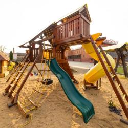 Фото Отель Буржуй