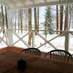 Фото Отель База отдыха Ладога Озеро