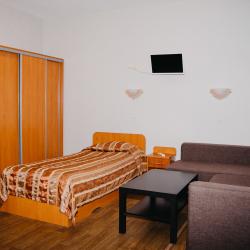 Фото Отель Руна
