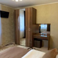 1-комнатные апартаменты люкс мкр. Энтузиастов, 1
