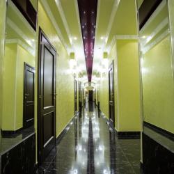 Фото Отель Кристалл