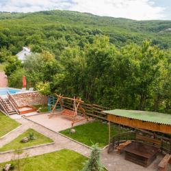 Фото Отель Приют странника