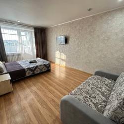 2-комнатные апартаменты стандарт