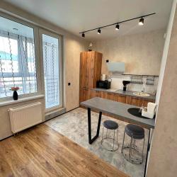 Фото Апартаменты Европейский квартал