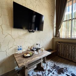 Номер стандарт 1 категории