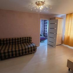 2-комнатные апартаменты стандарт ул. Нансена, 98