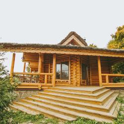 Фото Отель Ярославна