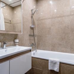 фото 7 Апартаменты Keytee.Home (Кейти.Хоме) на улице Грибалёвой 7к1