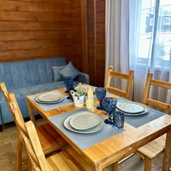 Фото Отель Terraski park (Терраски парк)