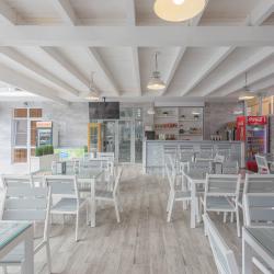 Фото Отель Элефтерия