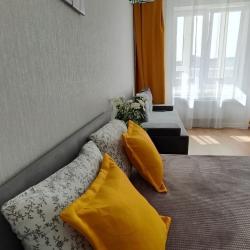 Фото Апартаменты на улице Воронежская 47/35