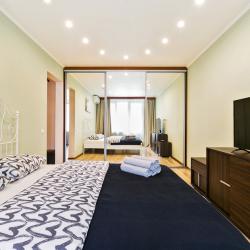 фото 21 MaxRealty24 (МаксРеалти24) на Мичуринском 38