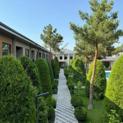 Фото Отель Club Hotel 777 (Клуб 777)