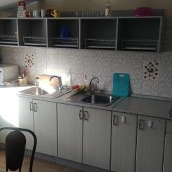 Фото Отель Росинант