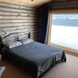 Фото Отель Териберский Берег