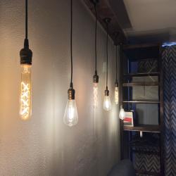 Фото Апартаменты Happy Home на улице Революционная 34