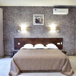 Двухкомнатный Люкс №17,23