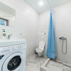 1-комнатные апартаменты улучшенные