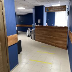 Фото Отель Лекардо