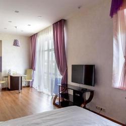 Фото Отель Wild West (Вайлд Вест)