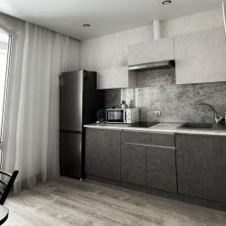 Фото Апартаменты на проспекте Масленникова