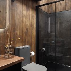 Номер студия полулюкс