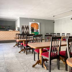 Фото Отель Ателика Лесная бухта