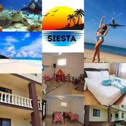 Фото Отель Сиеста