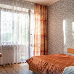 Фото Отель Динамо