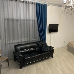 Номер люкс