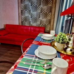 Фото Апартаменты на улице Почтовая 9