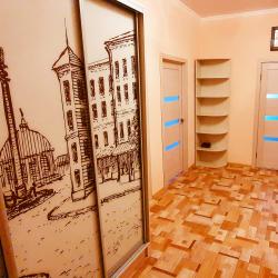 Фото Отель Niki Rent (Ники Рент) на улице Свердлова