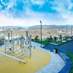 Фото Отель ЖК Кислород Гости-24