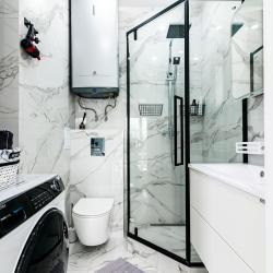 Фото Апартаменты на улице Ленина 300А/3