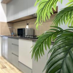 Фото Апартаменты на улице Монтажная 13