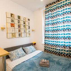 фото 56 MOKO Apartments (МОКО Апартментс) на улице Бутлерова